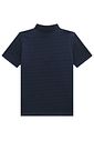 Bata em meia malha textura 98408 LucBoo Infantil Menino Bata em meia malha textura 98408 LucBoo Infantil Menino