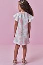 Vestido em molecotton 98843 Kukiê Infantil Menina