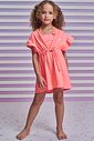Biquíni em malha UV dry com proteção UV 50+ 95256 Infanti Infantil Menina