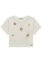 Blusa em meia malha 98027 Lilimoon Teen Menina
