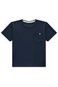 Camiseta em meia malha 95037 LucBoo Infantil Menino Camiseta em meia malha 95037 LucBoo Infantil Menino