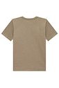Camiseta em meia malha flamê 99606 LucBoo Infantil Menino
