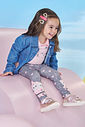 Body em cotton 90603 Kukiê Bebê Menina Body em cotton 90603 Kukiê Bebê Menina