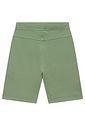 Bermuda em moletwill com elastano 95774 Johnny Fox Teen Menino Bermuda em moletwill com elastano 95774 Johnny Fox Teen Menino