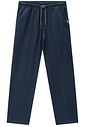 Calça comfy em piquet com elastano 97059 LucBoo Infantil Menino Calça comfy em piquet com elastano 97059 LucBoo Infantil Menino