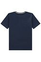 Camiseta em meia malha 96294 LucBoo Infantil Menino Camiseta em meia malha 96294 LucBoo Infantil Menino