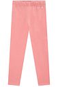Calça legging em cotton 94373 Infanti Infantil Menina Calça legging em cotton 94373 Infanti Infantil Menina