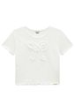 Blusa em canelado liz 94579 Vic Teen Menina
