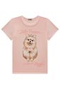 Blusa em cotton 99392 Infanti Infantil Menina Blusa em cotton 99392 Infanti Infantil Menina