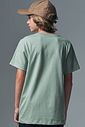 Camiseta em meia malha 96618 Johnny Fox Teen Menino Camiseta em meia malha 96618 Johnny Fox Teen Menino