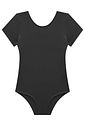 Collant em malha uv dry 85474 Infanti Infantil Menina