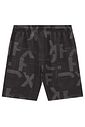 Bermuda em nylon ergonomic com elastano 97820 Johnny Fox Teen Menino