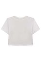 Blusa em meia malha 99391 Infanti Infantil Menina