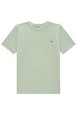 Camiseta em meia malha 94465 Johnny Fox Teen Menino