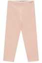 Calça legging em canelado liz 94939 Infanti Bebê Menina