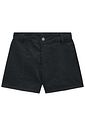 Shorts em alfaiataria tecno cargo 95610 Vic Teen Menina