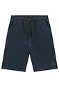 Bermuda em moletom relevo 97863 Johnny Fox Teen Menino Bermuda em moletom relevo 97863 Johnny Fox Teen Menino