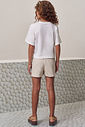 Blusa em meia malha 98027 Lilimoon Teen Menina