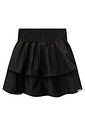 Saia em alfaiataria tecno milos com shorts embutido 98594 Lilimoon Teen Menina