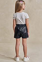 Blusa em cotton 93470 Infanti Infantil Menina