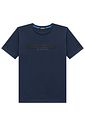 Camiseta em meia malha 97850 Johnny Fox Teen Menino Camiseta em meia malha 97850 Johnny Fox Teen Menino