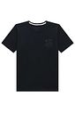 Camiseta em meia malha 96379 Johnny Fox Teen Menino Camiseta em meia malha 96379 Johnny Fox Teen Menino