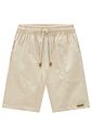 Bermuda em linho santorine 99005 LucBoo Infantil Menino Bermuda em linho santorine 99005 LucBoo Infantil Menino