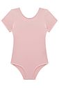 Collant em malha uv dry 85474 Infanti Infantil Menina