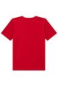 Camiseta em meia malha 94301 Johnny Fox Teen Menino Camiseta em meia malha 94301 Johnny Fox Teen Menino