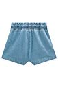 Shorts saia em jeans wishita 98342 Infanti Infantil Menina Shorts saia em jeans wishita 98342 Infanti Infantil Menina
