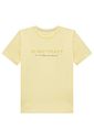 Camiseta em meia malha 98656 Johnny Fox Teen Menino