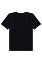 Camiseta em malha modal com elastano 96026 Johnny Fox Teen Menino