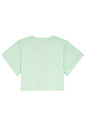Blusa em meia malha 95076 Kukiê Infantil Menina Blusa em meia malha 95076 Kukiê Infantil Menina
