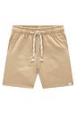Bermuda em linho santorine com elastano 94828 Johnny Fox Teen Menino Bermuda em linho santorine com elastano 94828 Johnny Fox Teen Menino