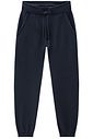 Calça jogger em malha tecnonew 89117 Johnny Fox Teen Menino Calça jogger em malha tecnonew 89117 Johnny Fox Teen Menino