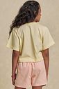 Blusa em meia malha 94620 Lilimoon Teen Menina Blusa em meia malha 94620 Lilimoon Teen Menina