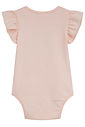 Body em cotton 94709 Kukiê Bebê Menina Body em cotton 94709 Kukiê Bebê Menina