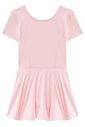 Collant em malha uv dry 85475 Infanti Infantil Menina Collant em malha uv dry 85475 Infanti Infantil Menina