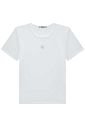 Blusa em malha yuki 96466 Lilimoon Teen Menina
