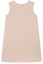 Vestido em molecotton 94487 Infanti Infantil Menina