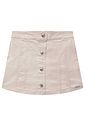 short saia em sarja com elastano 98206 Lilimoon Teen Menina