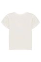Blusa em meia malha 98039 Kukiê Infantil Menina