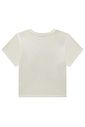 Blusa em meia malha 98484 Vic Teen Menina Blusa em meia malha 98484 Vic Teen Menina