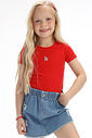 Blusa em canelado liz 94790 Kukiê Infantil Menina Blusa em canelado liz 94790 Kukiê Infantil Menina