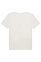 Camiseta em meia malha 96662 Johnny Fox Teen Menino