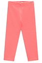 Calça legging em canelado liz 94939 Infanti Bebê Menina