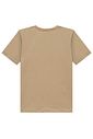 Camiseta em meia malha 98663 Johnny Fox Teen Menino Camiseta em meia malha 98663 Johnny Fox Teen Menino