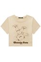 Blusa em meia malha 95058 Lilimoon Teen Menina Blusa em meia malha 95058 Lilimoon Teen Menina