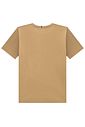 Camiseta em meia malha 97851 Johnny Fox Teen Menino Camiseta em meia malha 97851 Johnny Fox Teen Menino