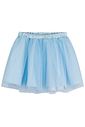 Saia em tule 86133 Kukiê Infantil Menina
